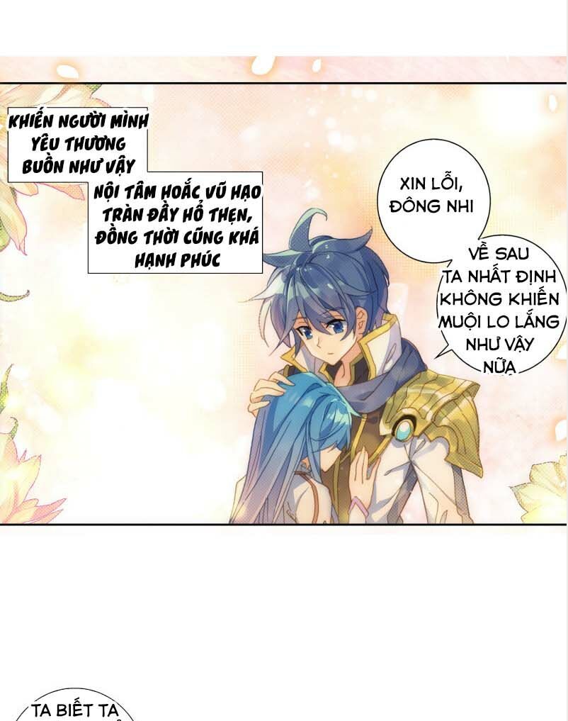 Tuyệt Thế Đường Môn - Chapter 236 - Page 8