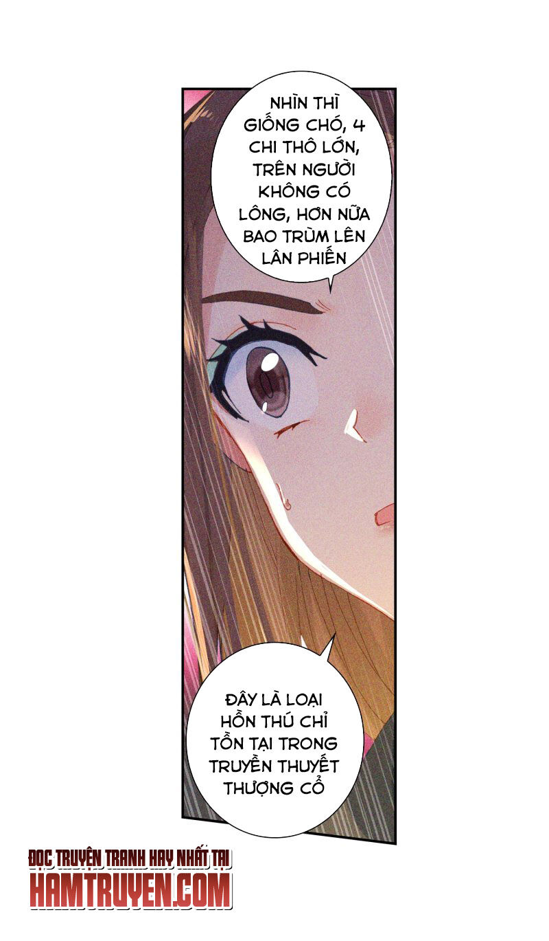 Tuyệt Thế Đường Môn - Chapter 237 - Page 12