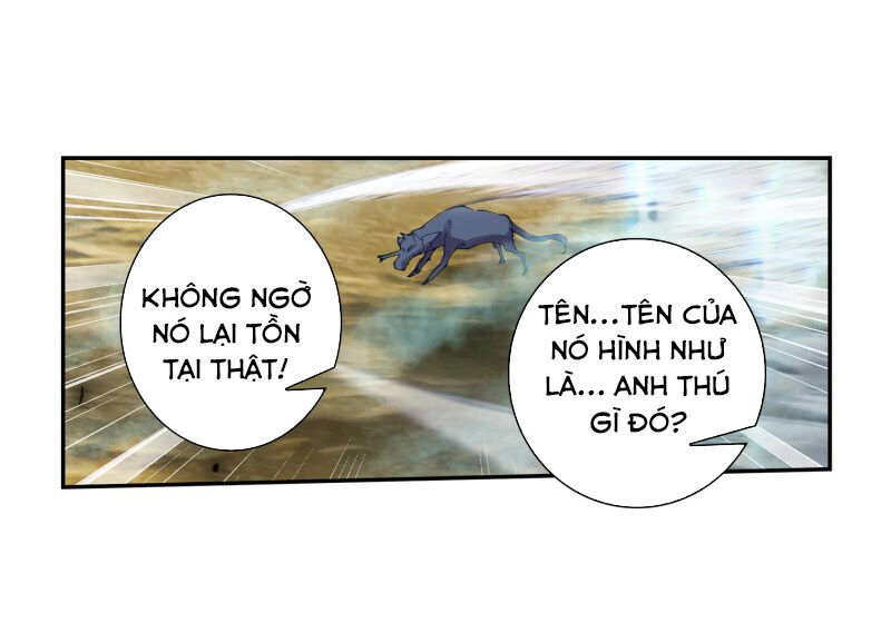 Tuyệt Thế Đường Môn - Chapter 237 - Page 13