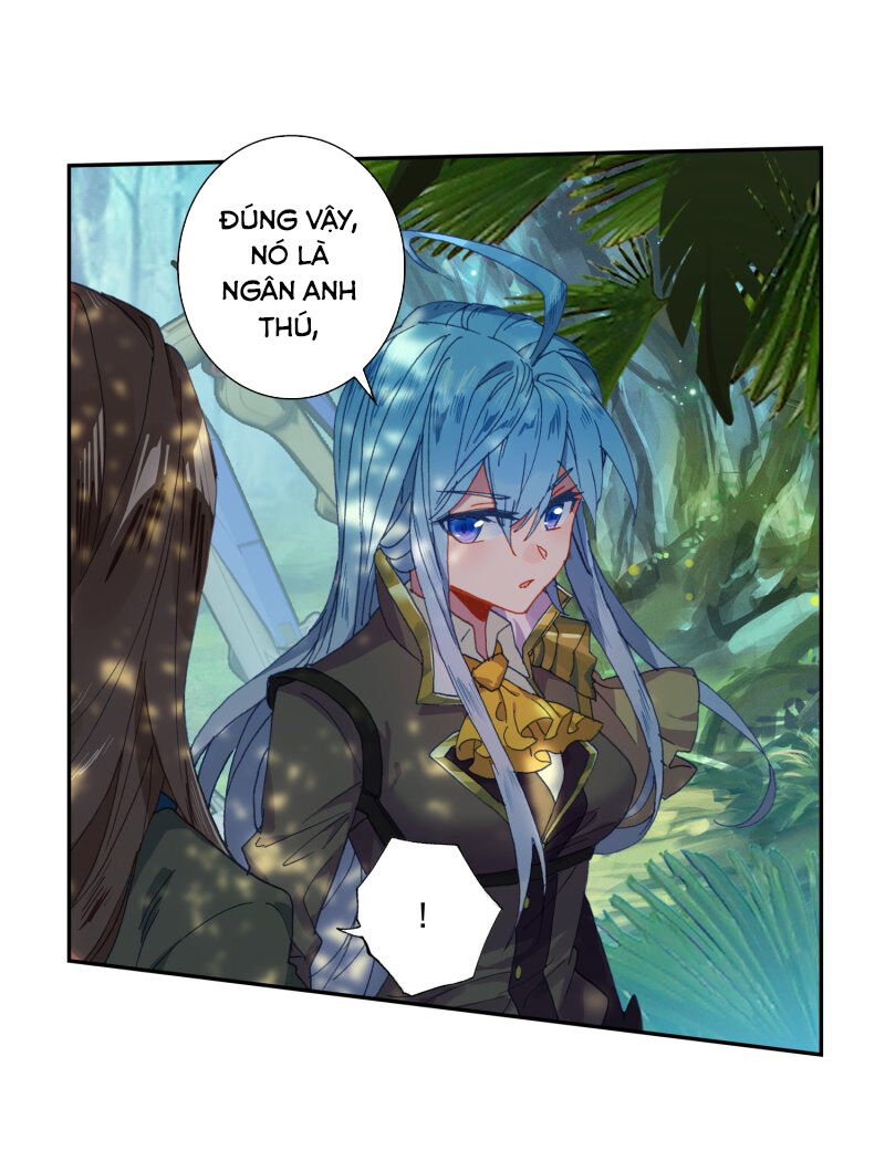 Tuyệt Thế Đường Môn - Chapter 237 - Page 14