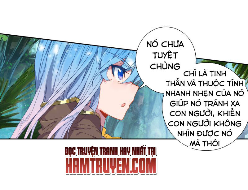 Tuyệt Thế Đường Môn - Chapter 237 - Page 15