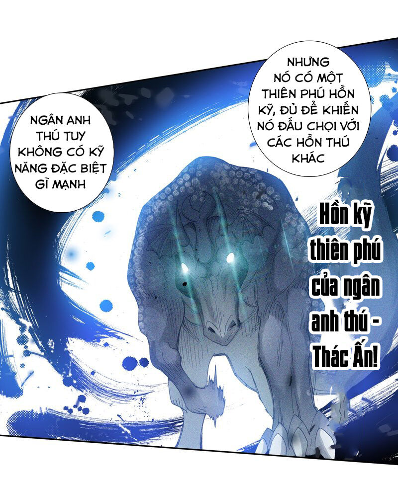 Tuyệt Thế Đường Môn - Chapter 237 - Page 17