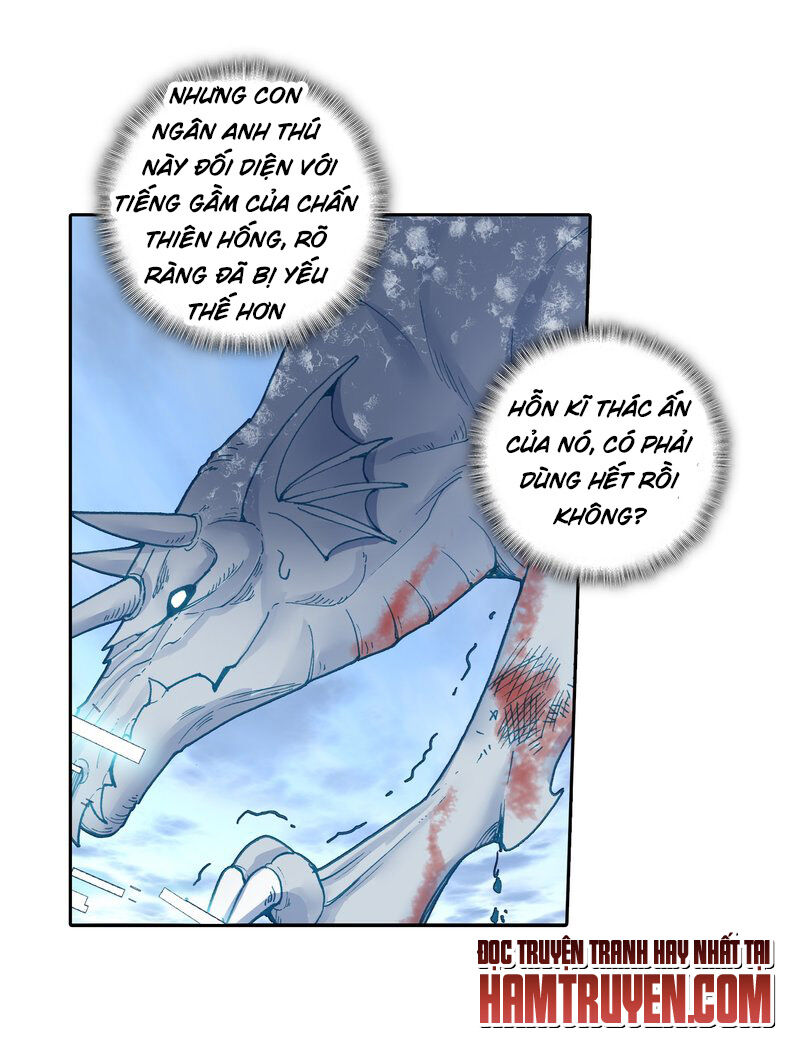 Tuyệt Thế Đường Môn - Chapter 237 - Page 21