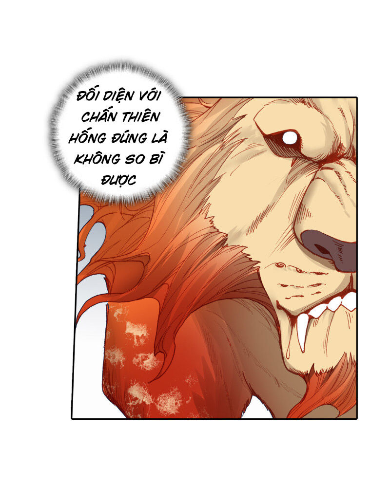 Tuyệt Thế Đường Môn - Chapter 237 - Page 22