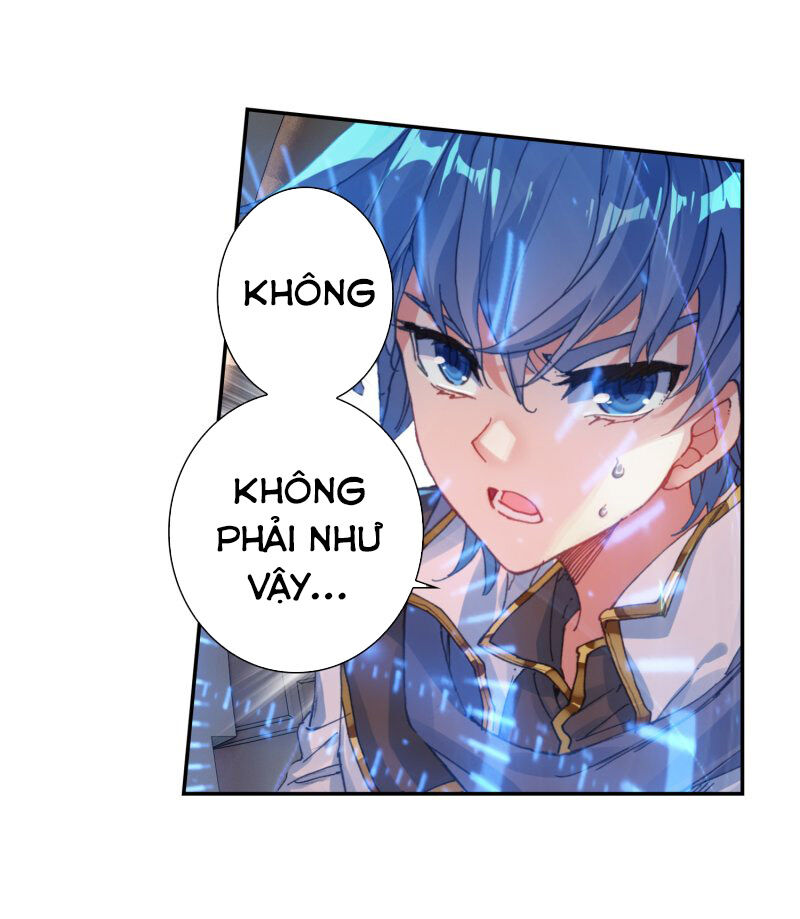 Tuyệt Thế Đường Môn - Chapter 237 - Page 3