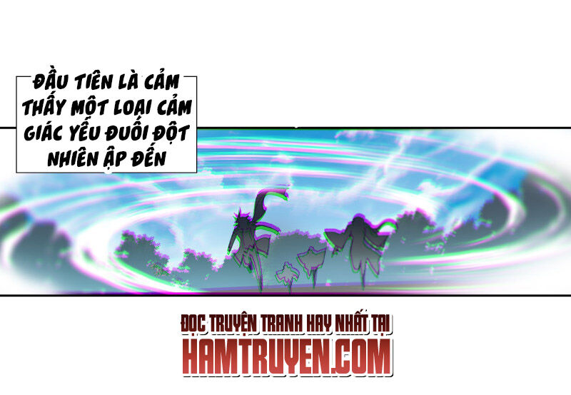 Tuyệt Thế Đường Môn - Chapter 237 - Page 30