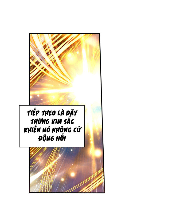 Tuyệt Thế Đường Môn - Chapter 237 - Page 31