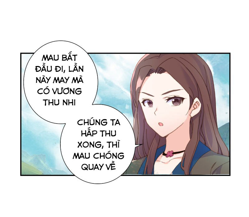 Tuyệt Thế Đường Môn - Chapter 237 - Page 36
