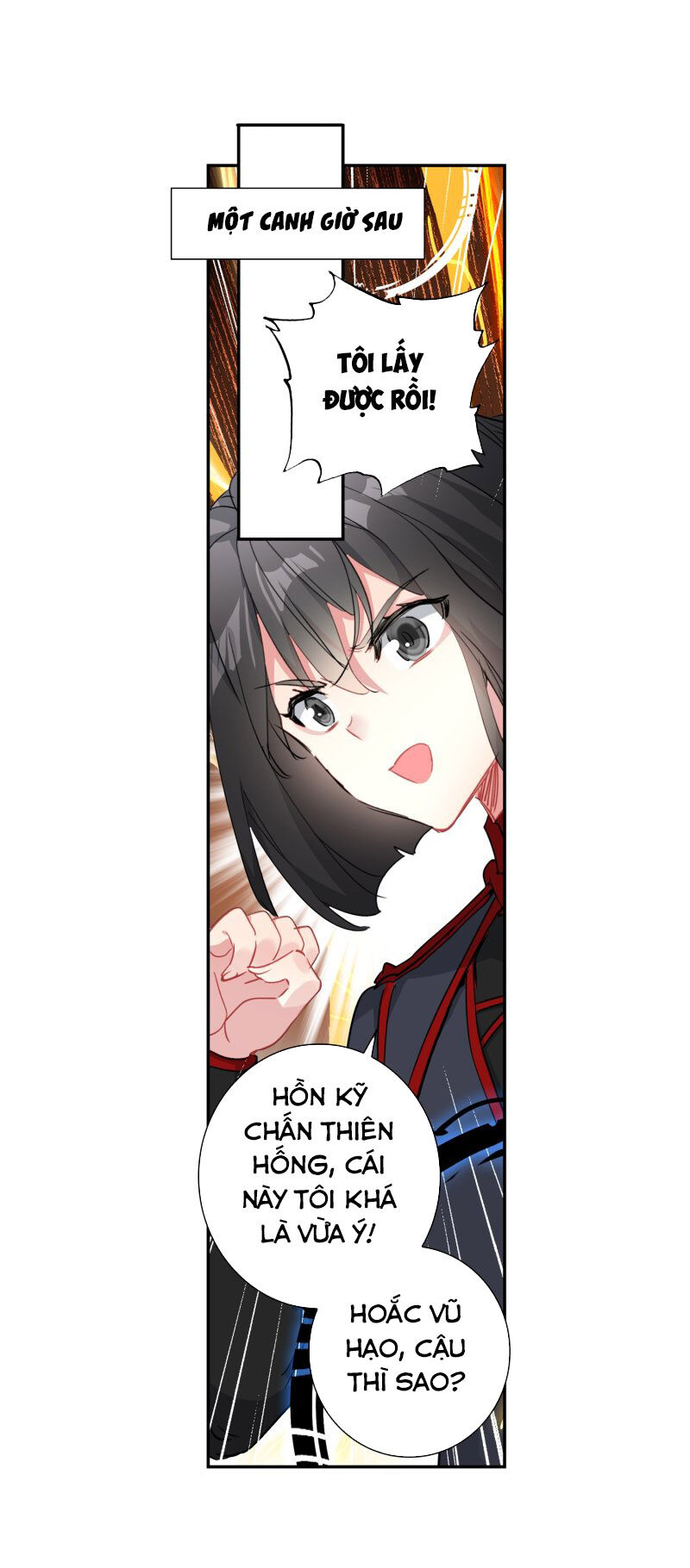 Tuyệt Thế Đường Môn - Chapter 237 - Page 39