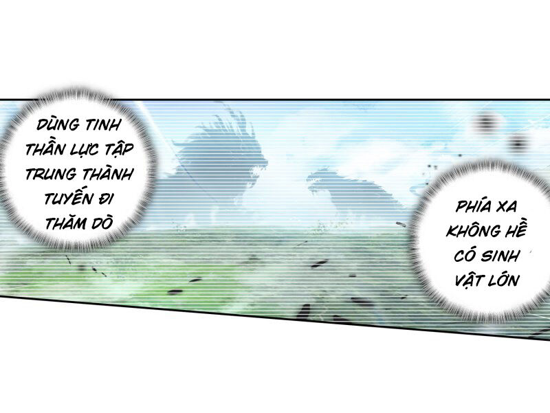 Tuyệt Thế Đường Môn - Chapter 237 - Page 4