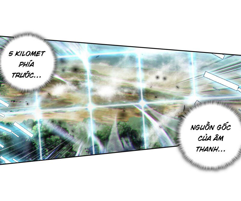 Tuyệt Thế Đường Môn - Chapter 237 - Page 5