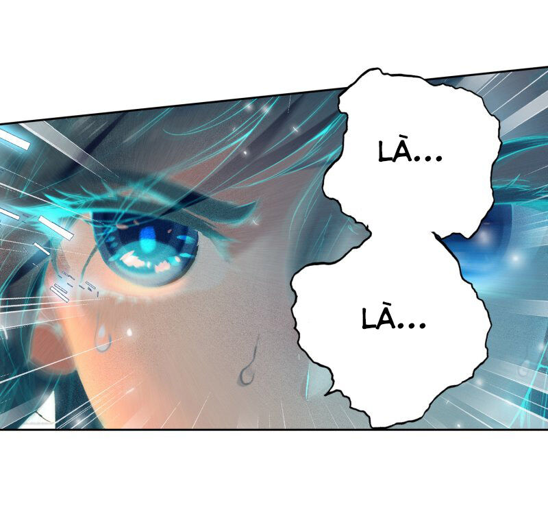 Tuyệt Thế Đường Môn - Chapter 237 - Page 6