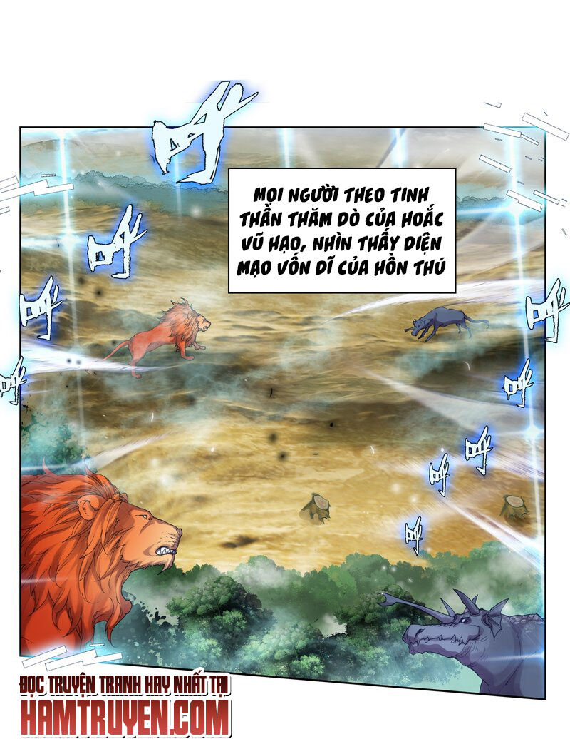 Tuyệt Thế Đường Môn - Chapter 237 - Page 7