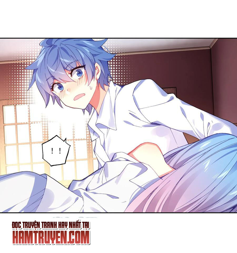 Tuyệt Thế Đường Môn - Chapter 238 - Page 15