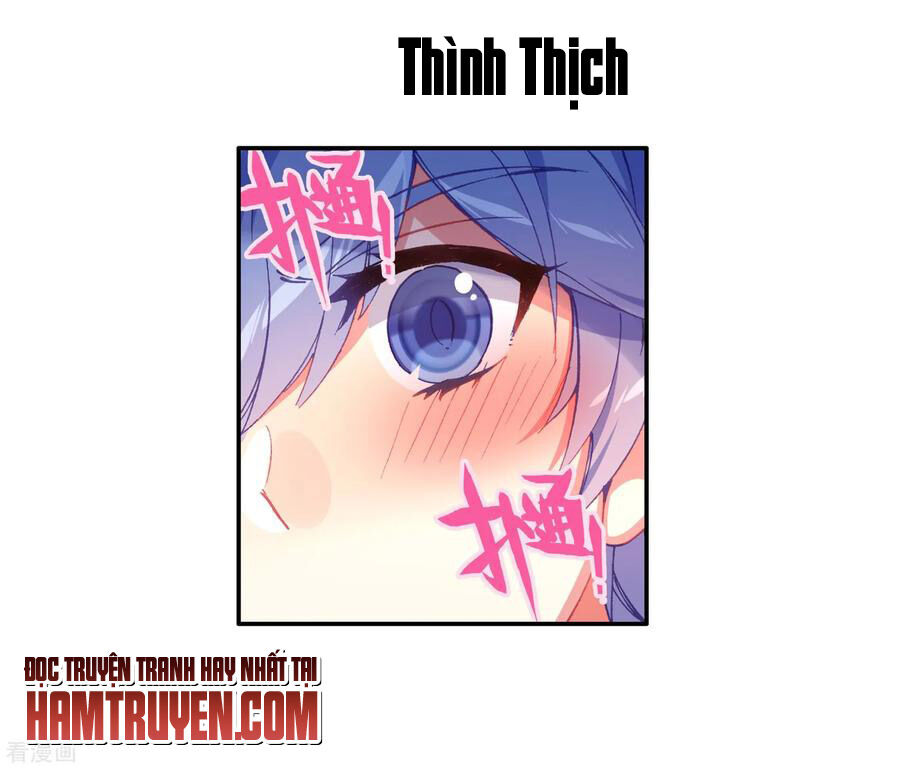 Tuyệt Thế Đường Môn - Chapter 238 - Page 17