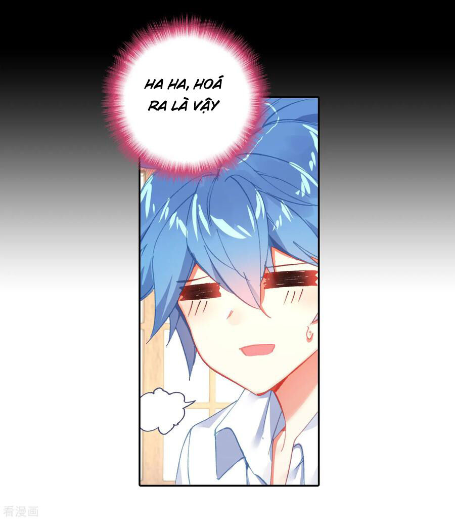 Tuyệt Thế Đường Môn - Chapter 238 - Page 20