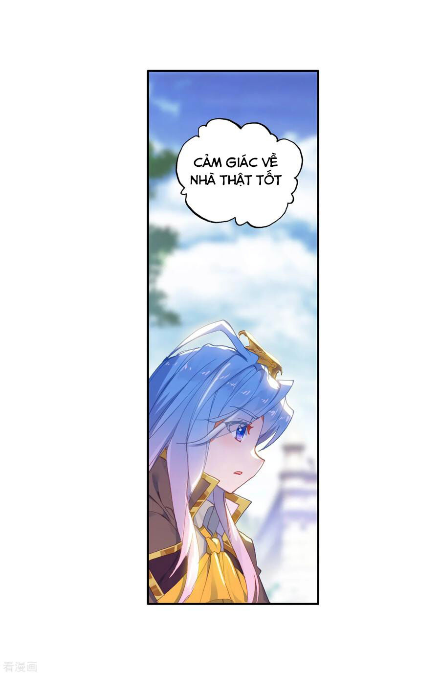 Tuyệt Thế Đường Môn - Chapter 238 - Page 4