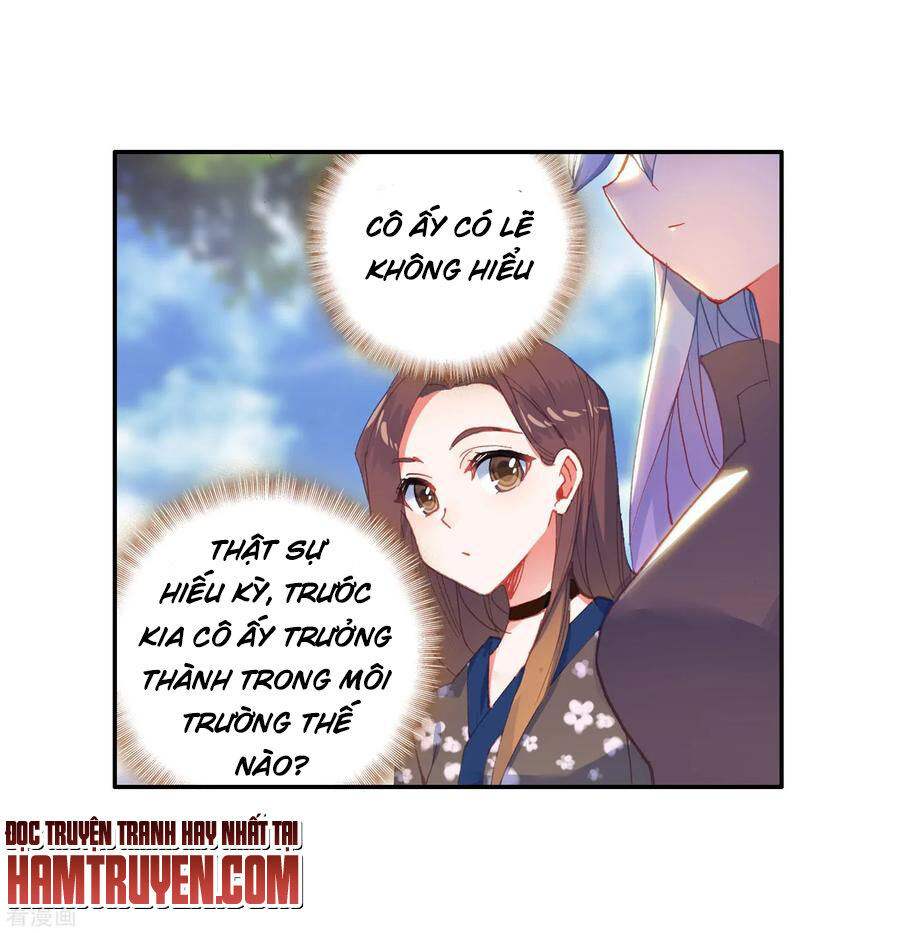 Tuyệt Thế Đường Môn - Chapter 238 - Page 7