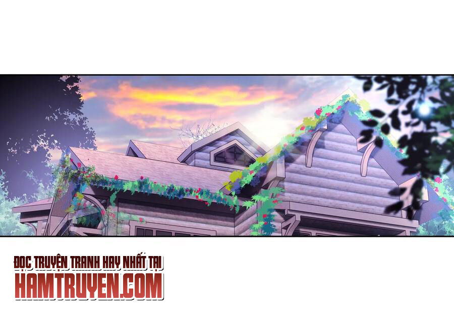 Tuyệt Thế Đường Môn - Chapter 238 - Page 9