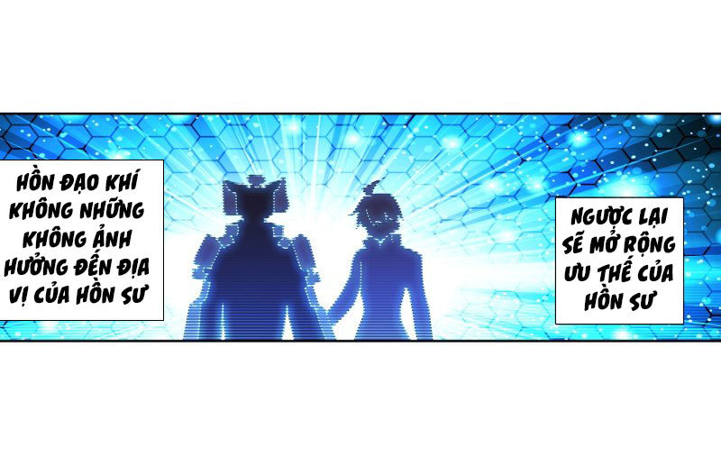 Tuyệt Thế Đường Môn - Chapter 239.5 - Page 10