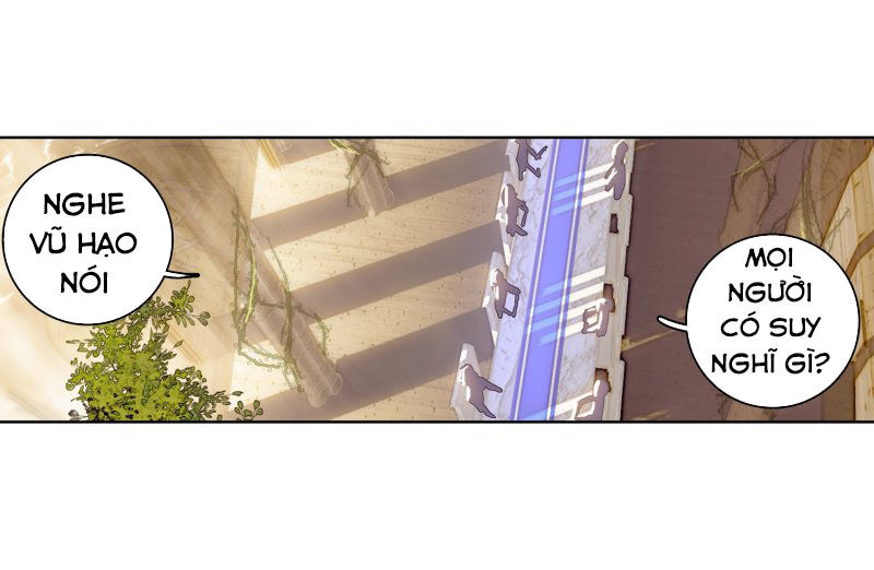 Tuyệt Thế Đường Môn - Chapter 239.5 - Page 14