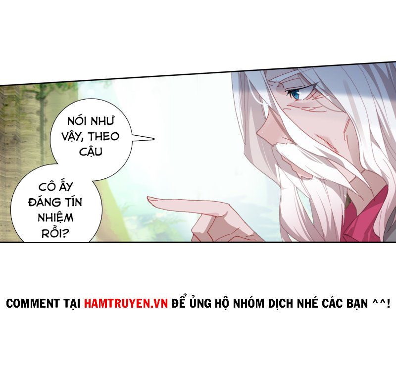 Tuyệt Thế Đường Môn - Chapter 239.5 - Page 22