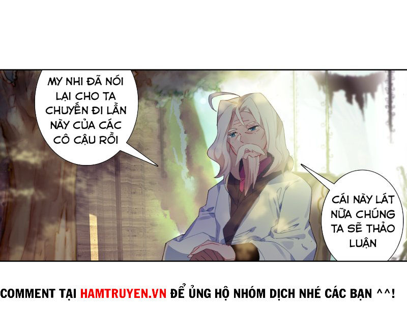 Tuyệt Thế Đường Môn - Chapter 239.5 - Page 5