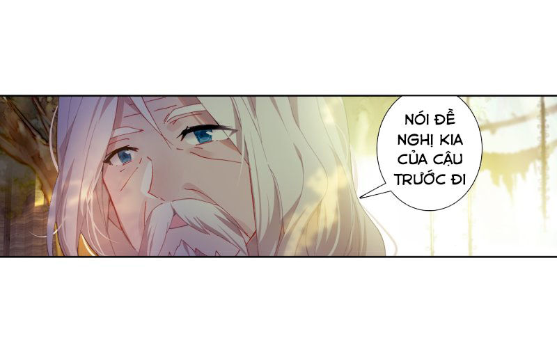 Tuyệt Thế Đường Môn - Chapter 239.5 - Page 6