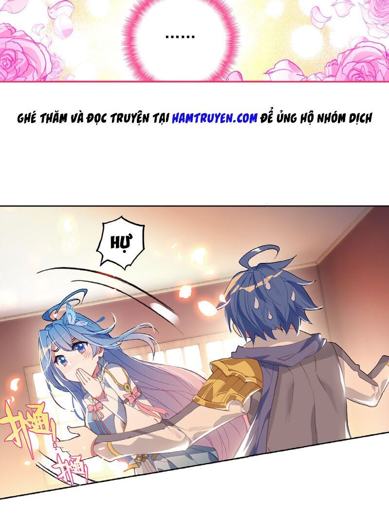 Tuyệt Thế Đường Môn - Chapter 239 - Page 10