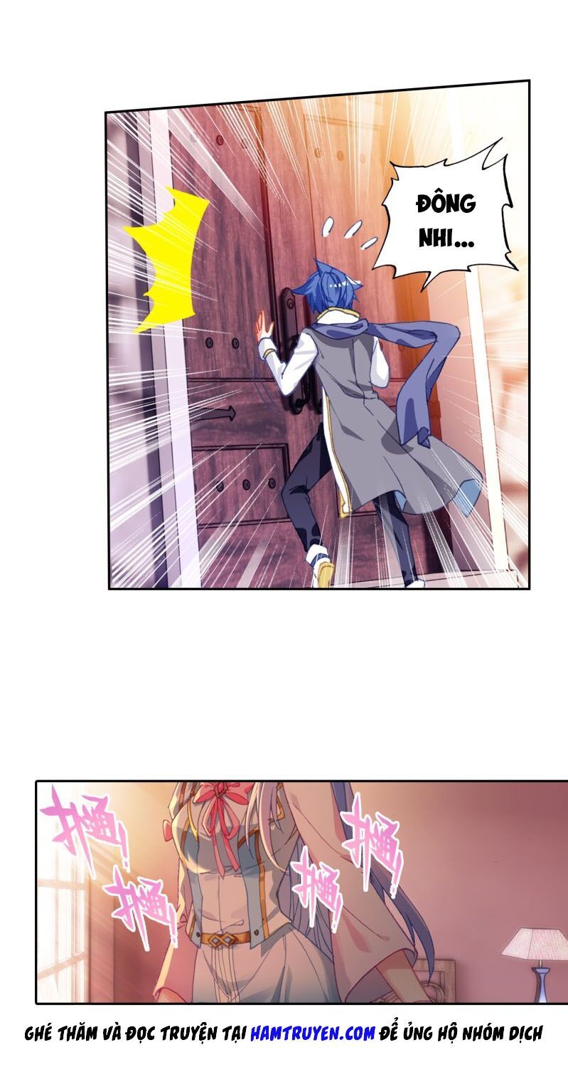 Tuyệt Thế Đường Môn - Chapter 239 - Page 13