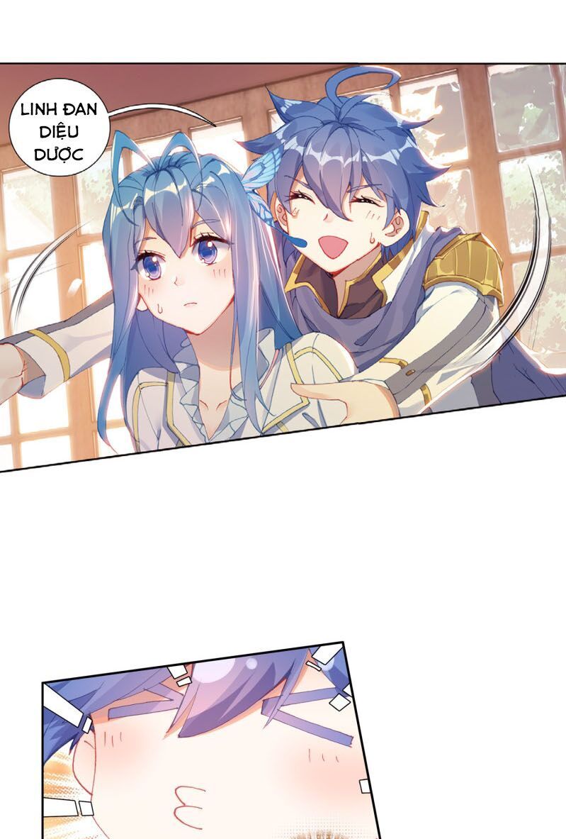 Tuyệt Thế Đường Môn - Chapter 239 - Page 5