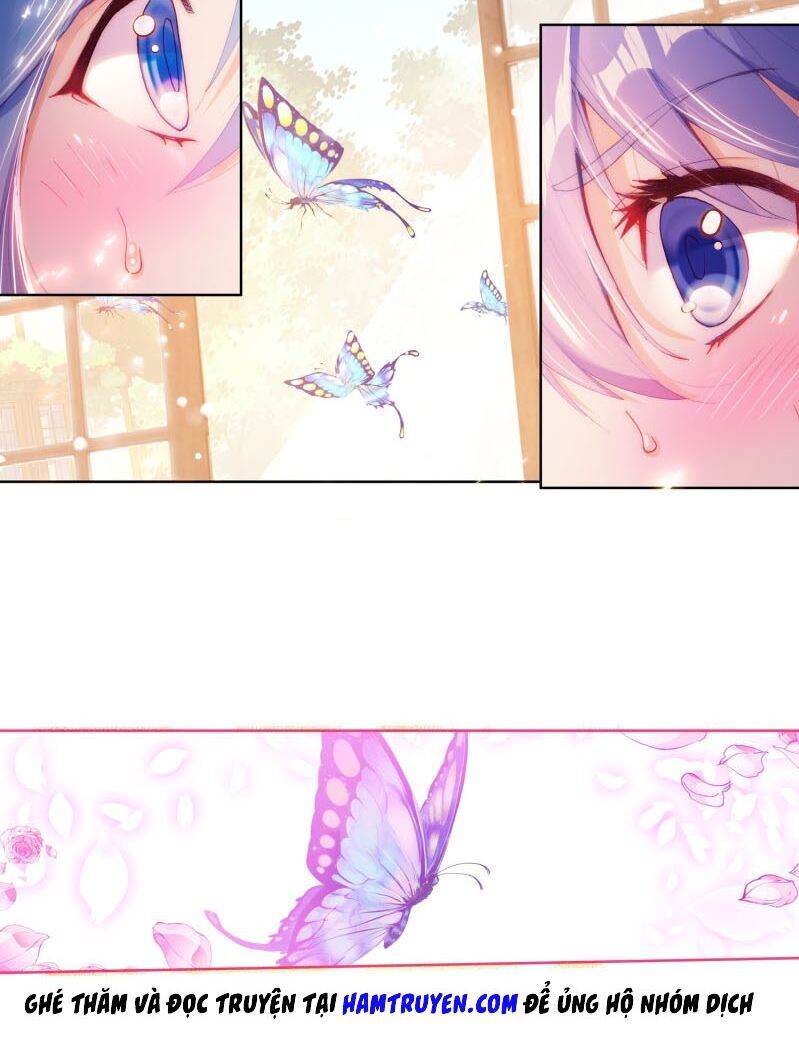 Tuyệt Thế Đường Môn - Chapter 239 - Page 8