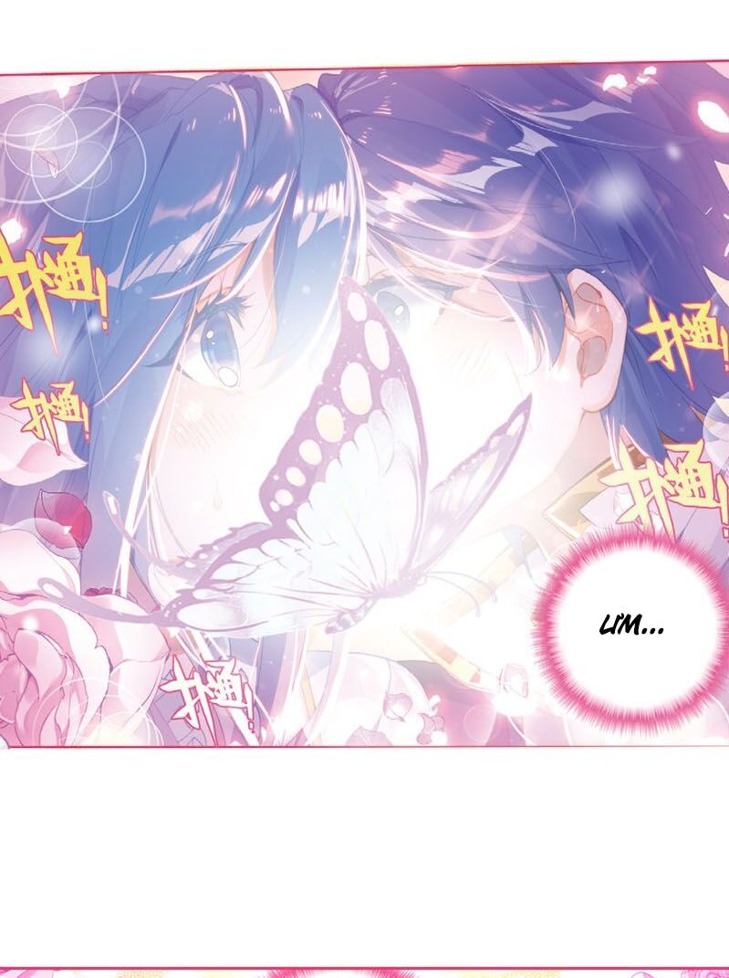 Tuyệt Thế Đường Môn - Chapter 239 - Page 9