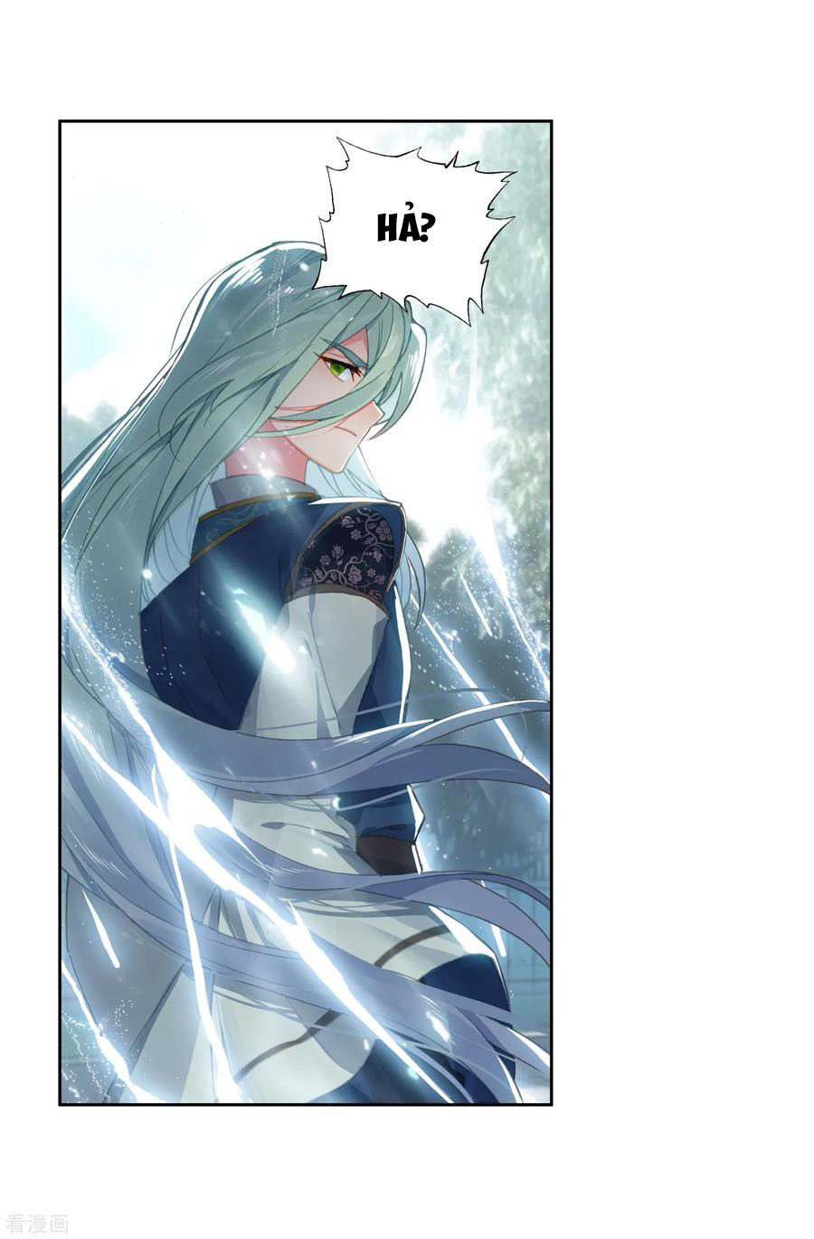 Tuyệt Thế Đường Môn - Chapter 240.5 - Page 12