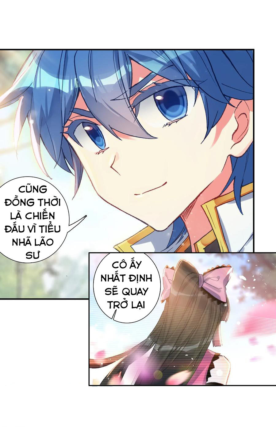 Tuyệt Thế Đường Môn - Chapter 240.5 - Page 4