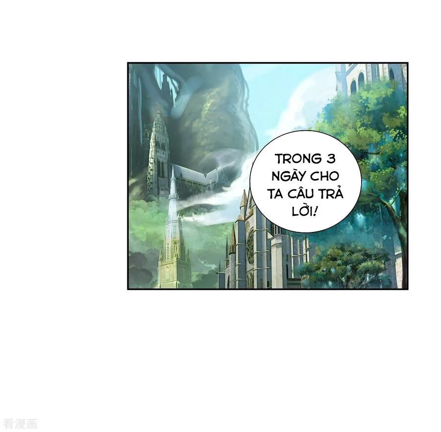 Tuyệt Thế Đường Môn - Chapter 240 - Page 13