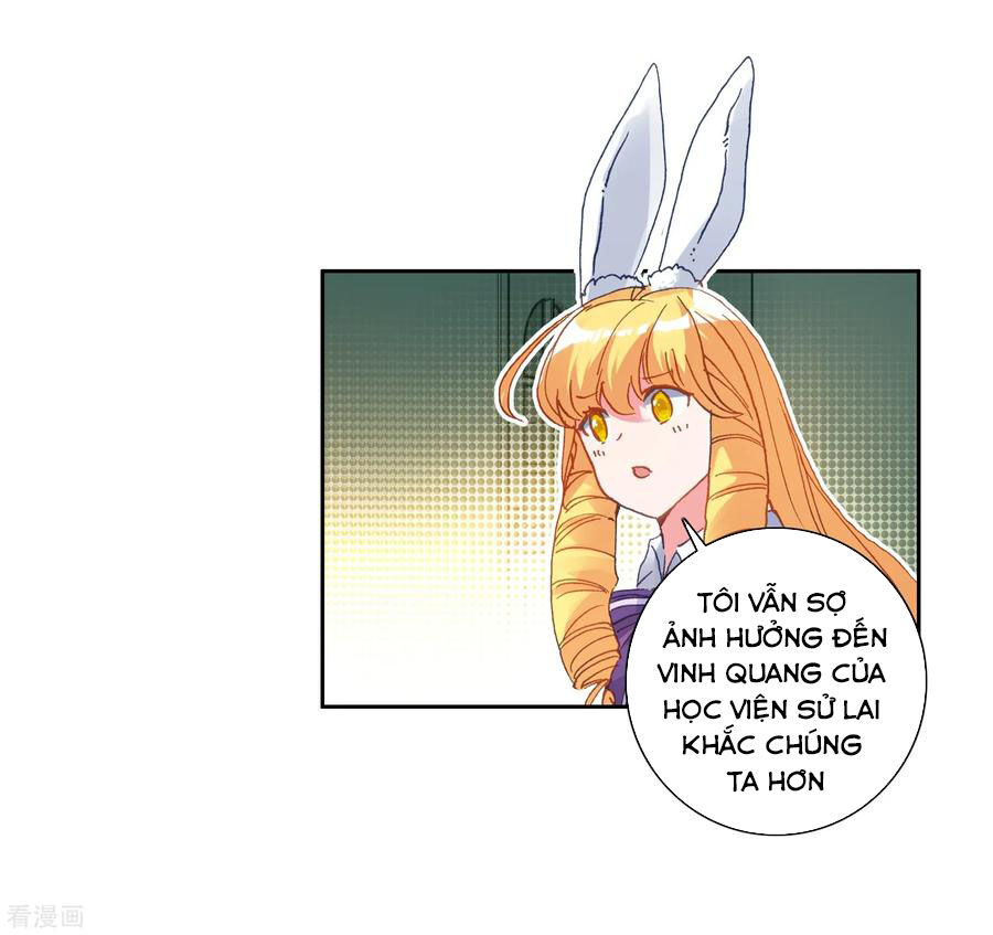 Tuyệt Thế Đường Môn - Chapter 240 - Page 16