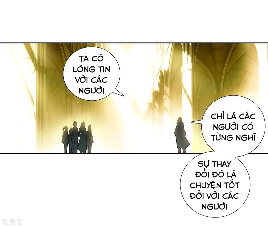 Tuyệt Thế Đường Môn - Chapter 240 - Page 6