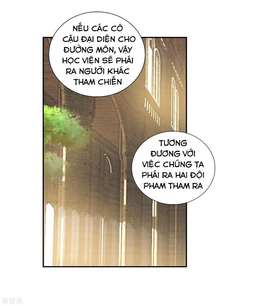 Tuyệt Thế Đường Môn - Chapter 240 - Page 9
