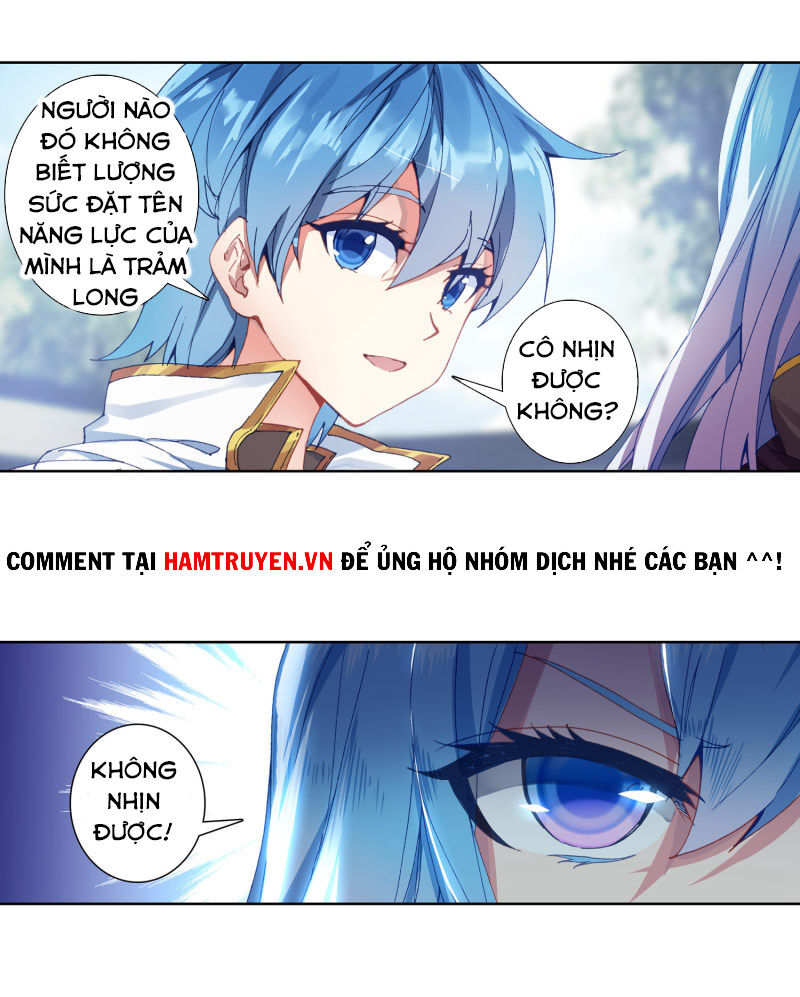 Tuyệt Thế Đường Môn - Chapter 241 - Page 8