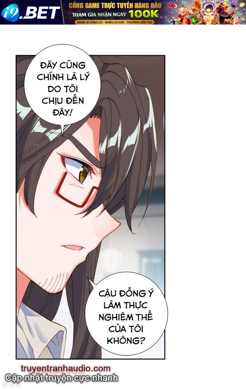 Tuyệt Thế Đường Môn - Chapter 242.5 - Page 13