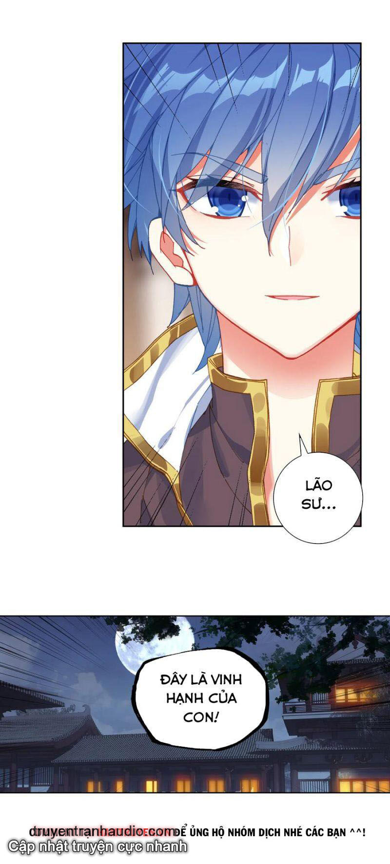 Tuyệt Thế Đường Môn - Chapter 242.5 - Page 14