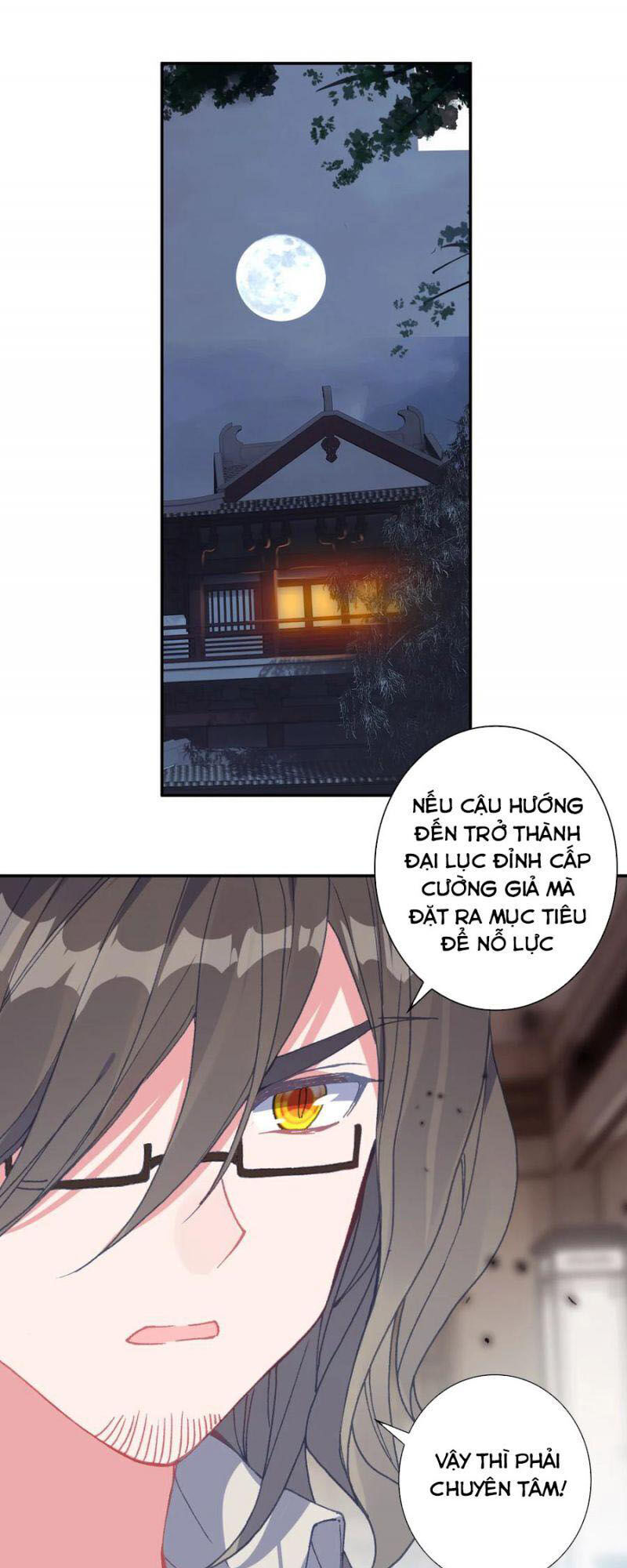 Tuyệt Thế Đường Môn - Chapter 242.5 - Page 8