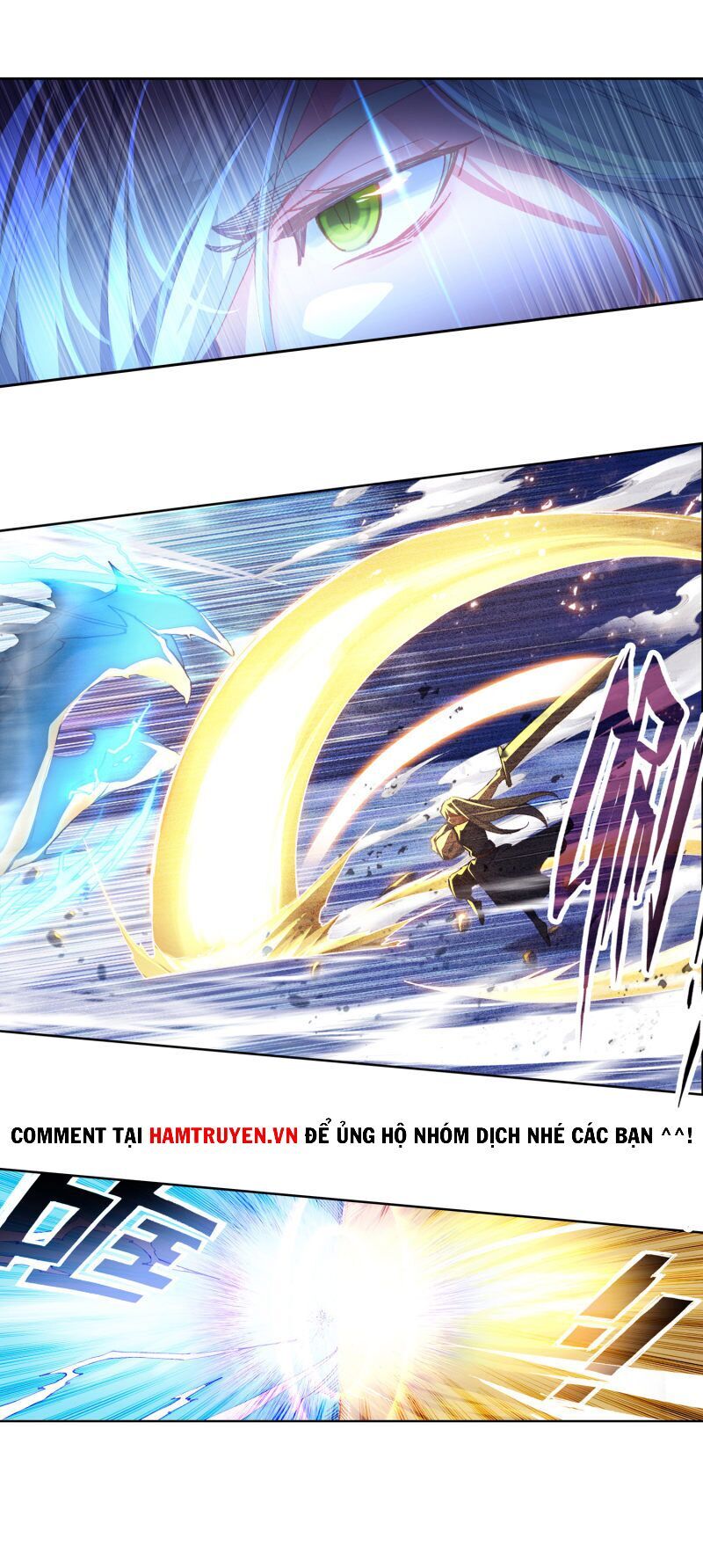 Tuyệt Thế Đường Môn - Chapter 243.5 - Page 10