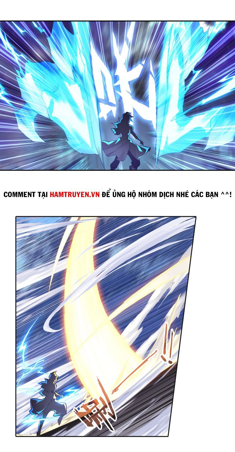 Tuyệt Thế Đường Môn - Chapter 243.5 - Page 11