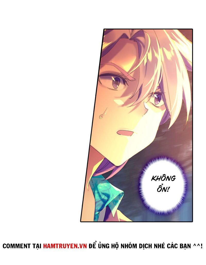 Tuyệt Thế Đường Môn - Chapter 243.5 - Page 12