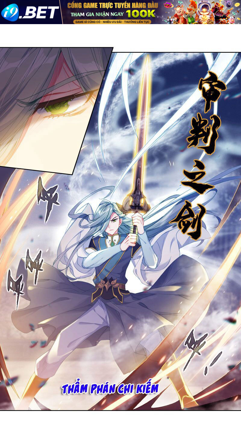 Tuyệt Thế Đường Môn - Chapter 243.5 - Page 5