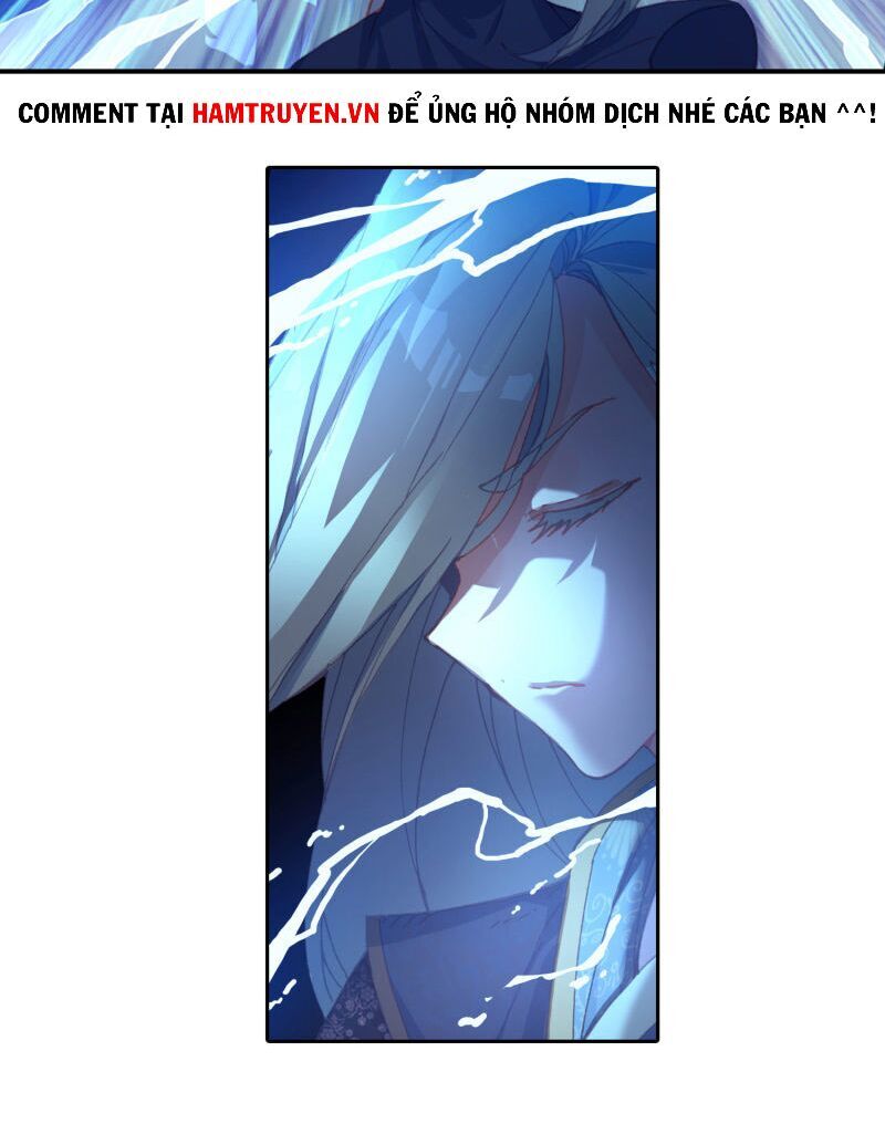 Tuyệt Thế Đường Môn - Chapter 243.5 - Page 9