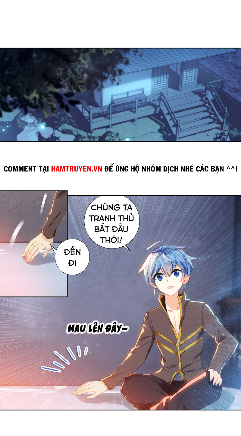 Tuyệt Thế Đường Môn - Chapter 244 - Page 13