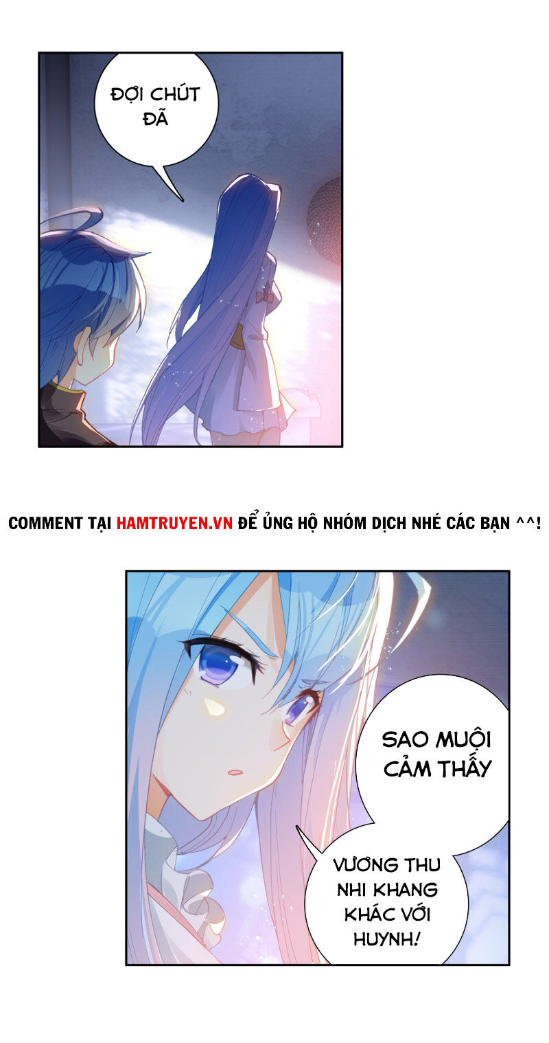 Tuyệt Thế Đường Môn - Chapter 244 - Page 14